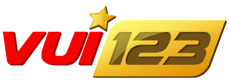 VUI123 logo